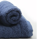Blue Towel – Endeavour's Team Edition