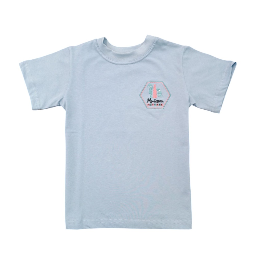 Σιελ μπλουζάκι