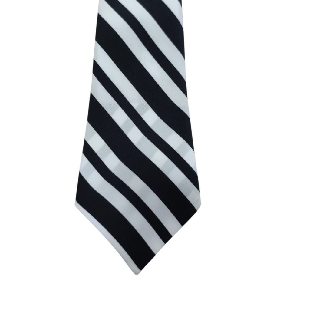 Γραβάτα παιδική ριγέ