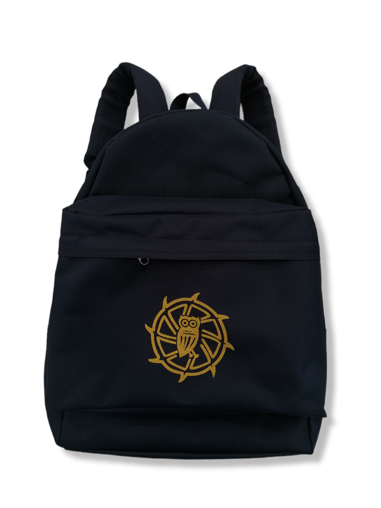 School Bag Endeavour