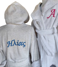 Embroidered Gifts / Bathrobes