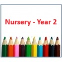 School Uniforms / Byron College / Nursery - Year 2