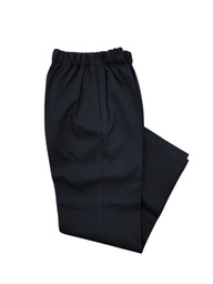 Μπλε παντελόνι (χωρίς κουμπί)