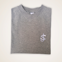 Γκρι μπλούζακι