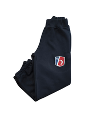 Unisex Blue Jogging Pants