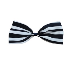 [39802] Παπιόν ριγέ